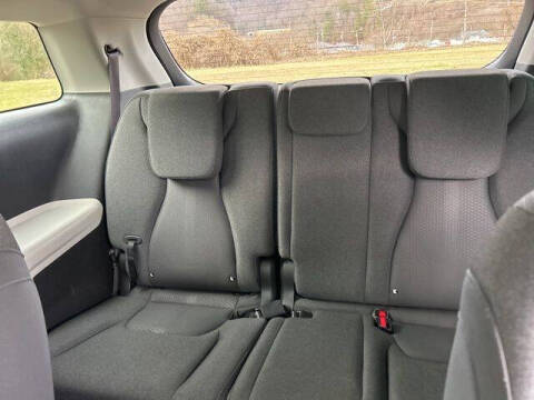 2022 Kia Carnival