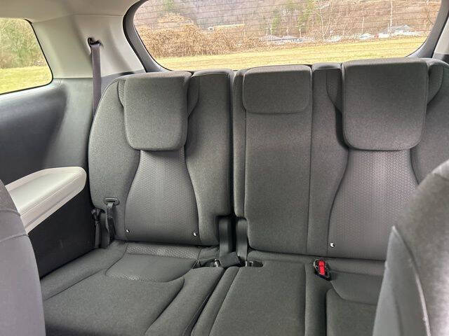 2022 Kia Carnival