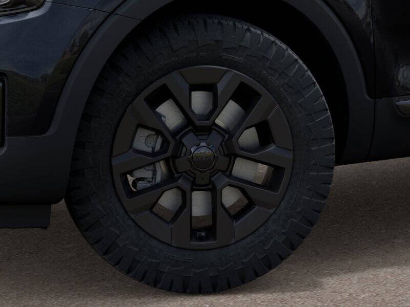 2025 Kia Telluride SX-Prestige X-Pro