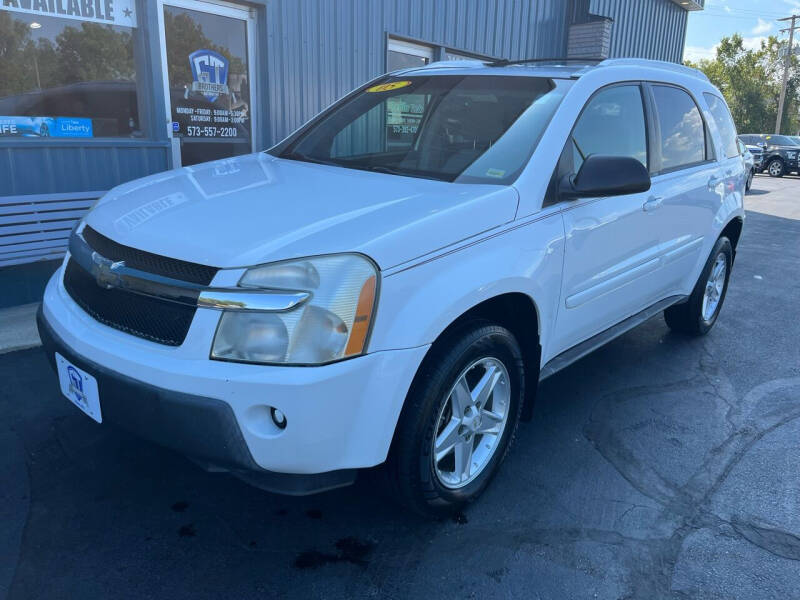 2005 Chevrolet Equinox for sale in Eldon, MO