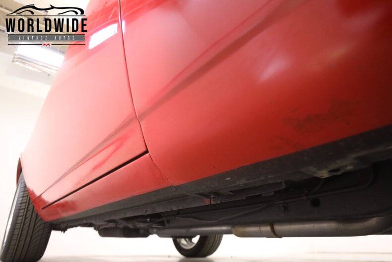 1973 Chevrolet Camaro