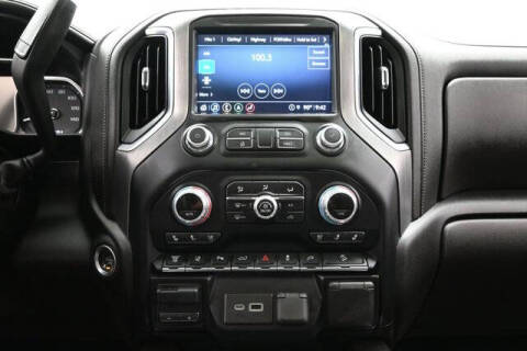 2022 GMC Sierra 2500HD