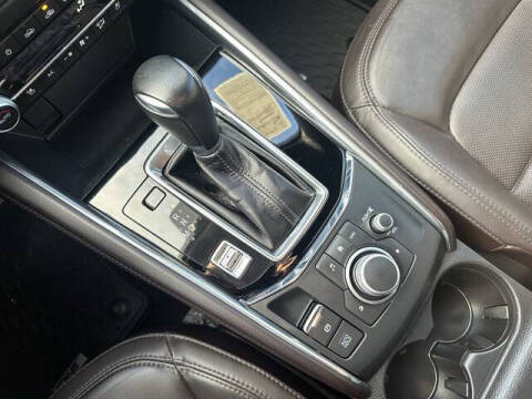 2020 Mazda CX-5 Signature