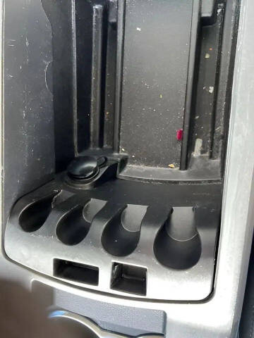 2008 Chrysler 300 Touring