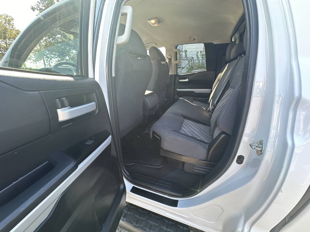 2018 Toyota Tundra for sale at 77 Auto Mall in Newark, NJ