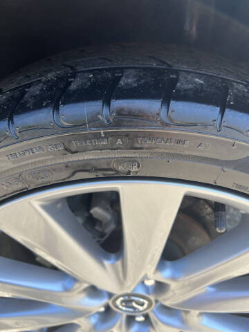 2021 Mazda Mazda3 Sedan Select