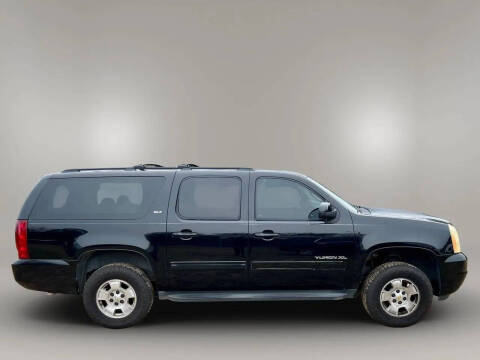 2009 GMC Yukon XL
