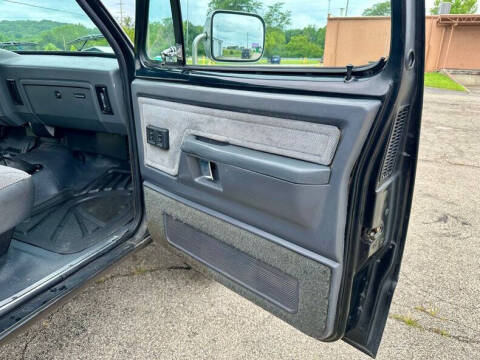 1991 Dodge RAM 250