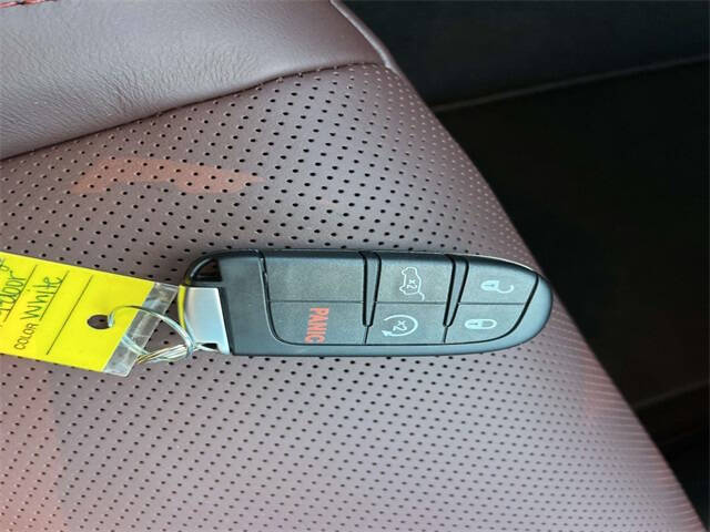 2026 Dodge Durango GT HEMI Plus