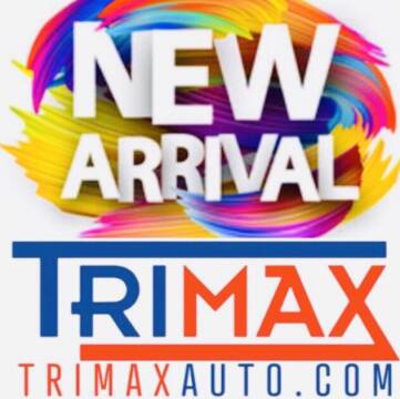 2013 Audi A4 for sale at Trimax Auto Group in Norfolk VA