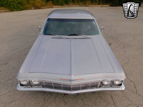 1965 Chevrolet Impala