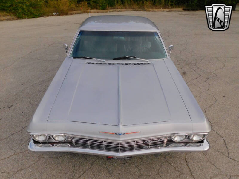 1965 Chevrolet Impala