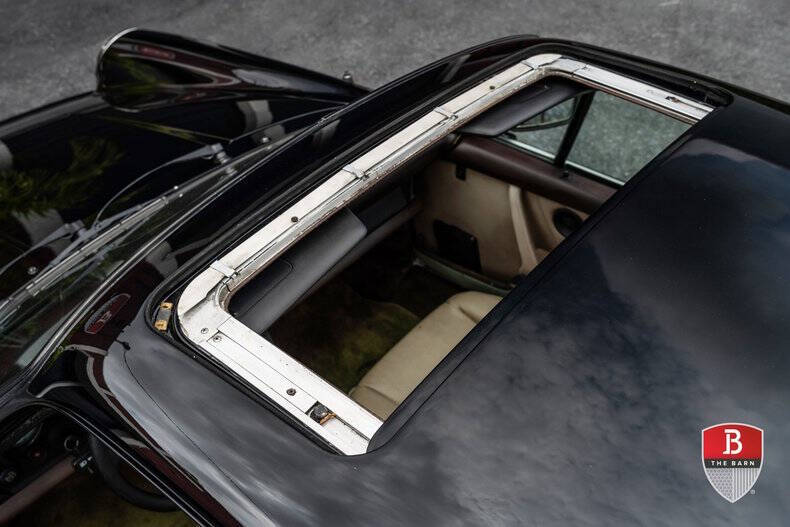 1980 Porsche 911