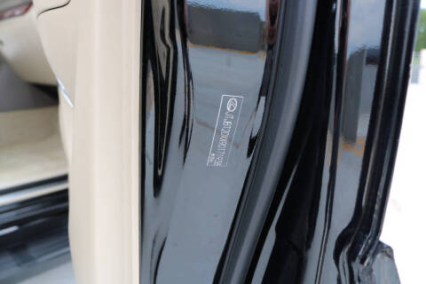 2009 Lexus GX 470