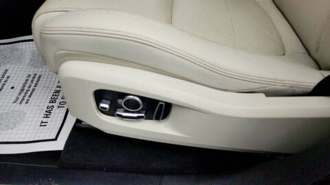 2021 Jaguar F-PACE P340 S