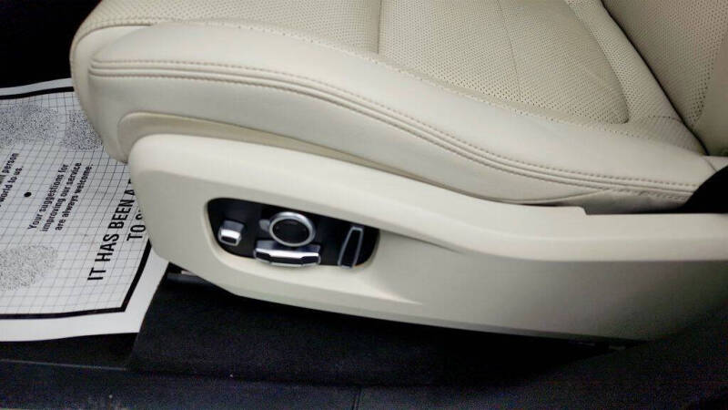 2021 Jaguar F-PACE P340 S