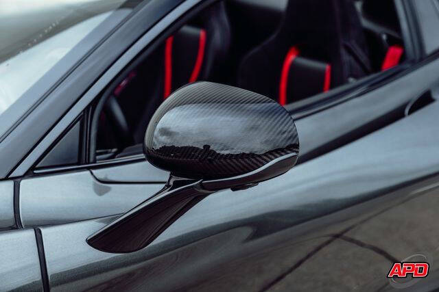 2020 McLaren 720S Spider Performance