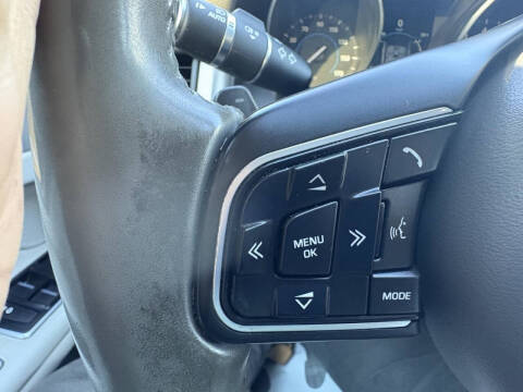 2016 Jaguar XF 35t Premium