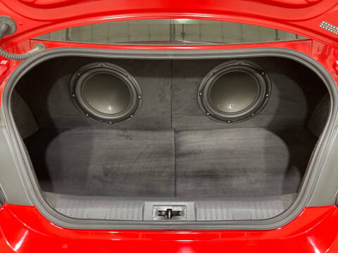 2022 Subaru BRZ Limited