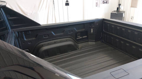 2026 Chevrolet Silverado EV LT