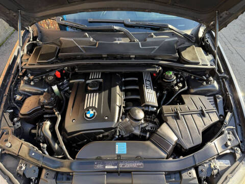 2009 BMW 3 Series 328i