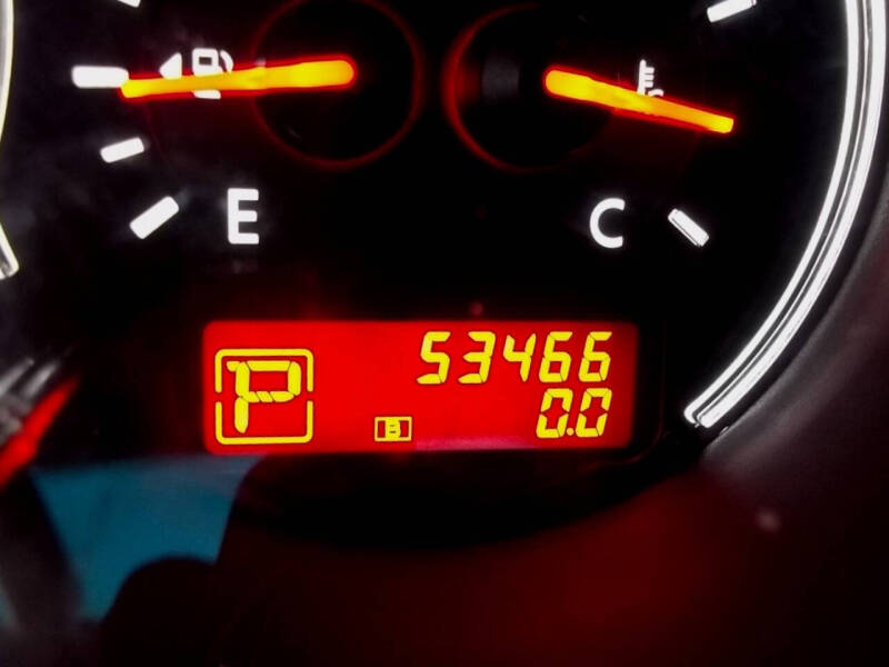 2012 Nissan Altima 2.5 SL