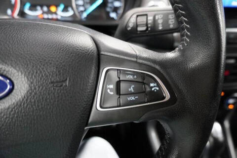 2020 Ford EcoSport SES