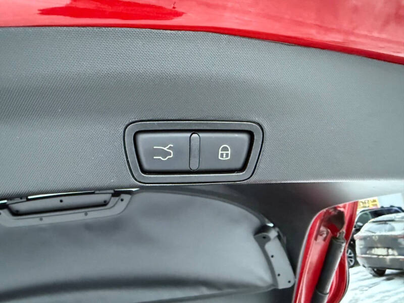 2021 Alfa Romeo Stelvio Ti Sport