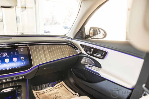 2024 Mercedes-Benz E-Class E 450 4MATIC