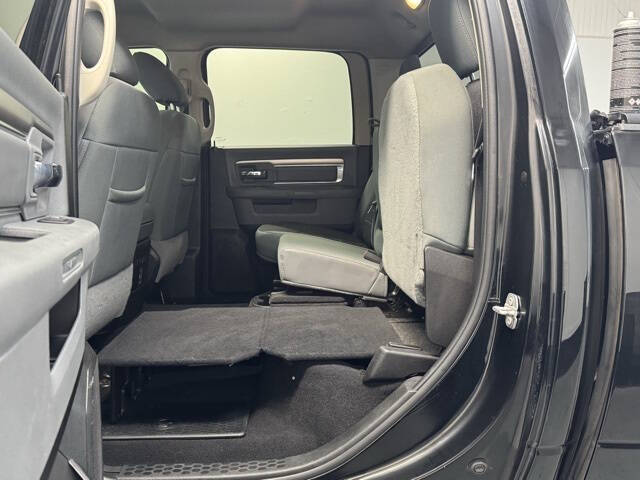 2019 RAM 1500 Classic