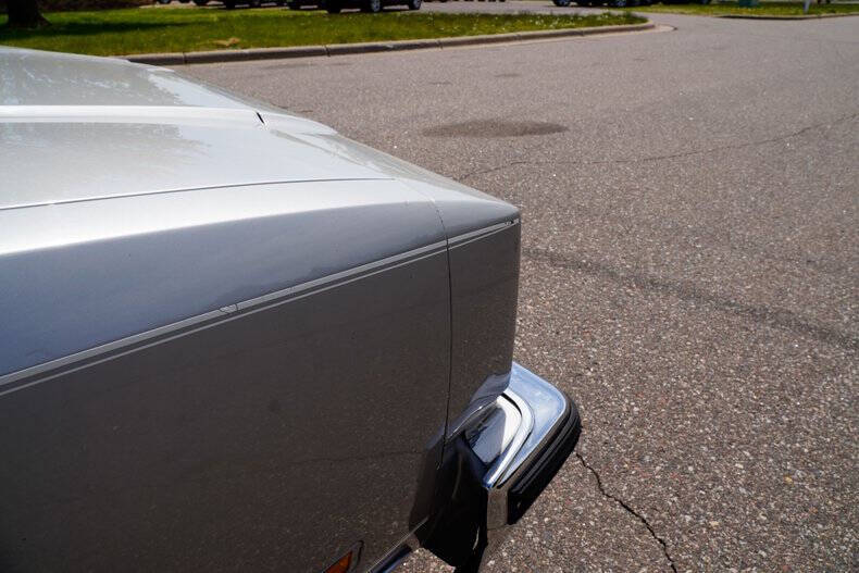 1979 Oldsmobile Cutlass Salon