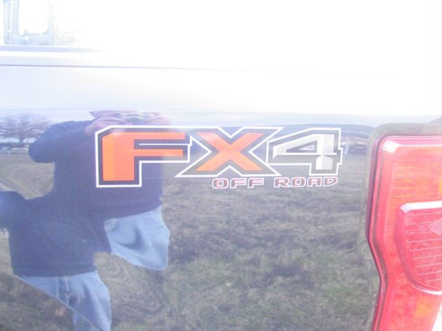 2021 Ford F-350 Super Duty Lariat