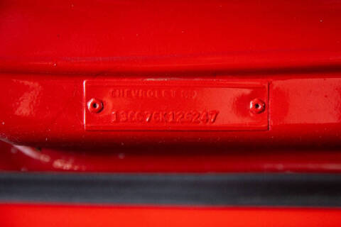 1966 Chevrolet Malibu