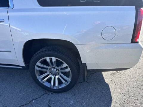 2020 GMC Yukon XL Denali