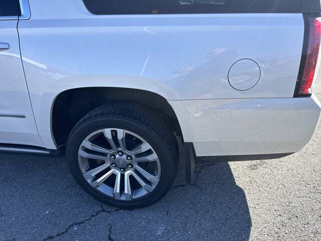 2020 GMC Yukon XL Denali