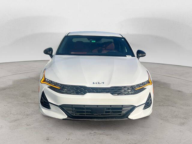 2023 Kia K5