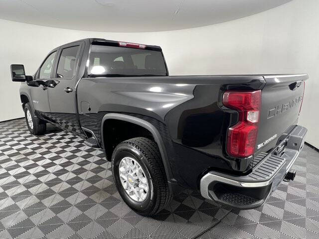 2023 Chevrolet Silverado 2500HD