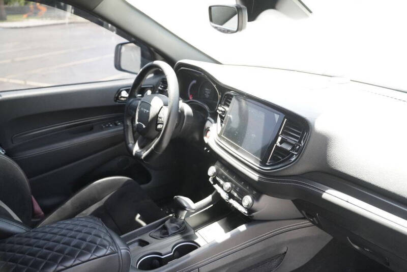 2022 Dodge Durango SRT 392