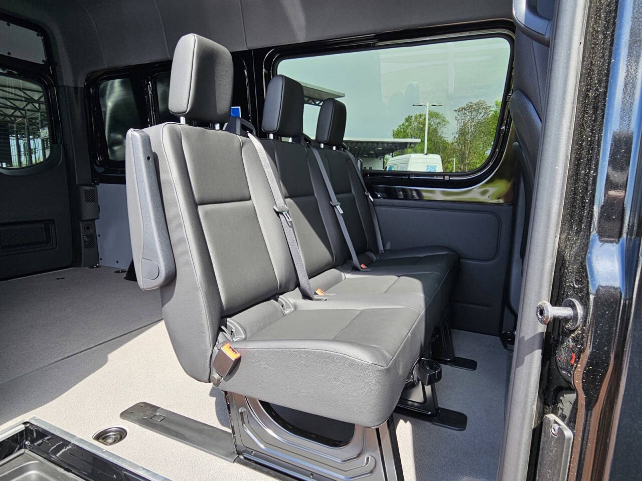 2023 Mercedes-Benz Sprinter for sale at New Sprinter Vans in Fort Mitchell, KY