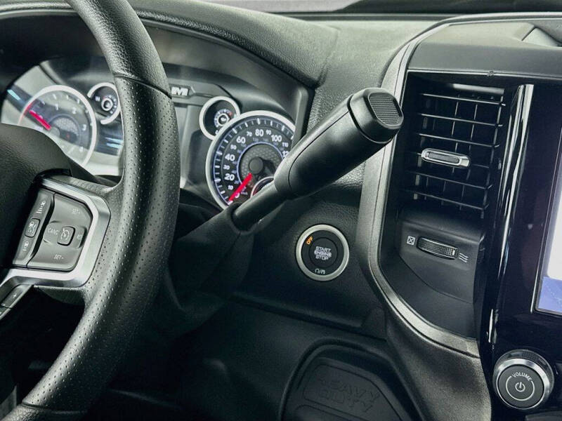 2026 RAM 5500