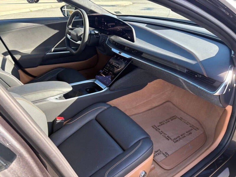 2023 Lucid Air Touring