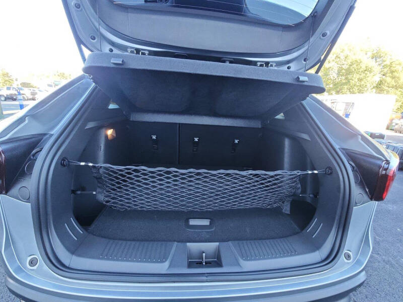 2025 Chevrolet Trax RS