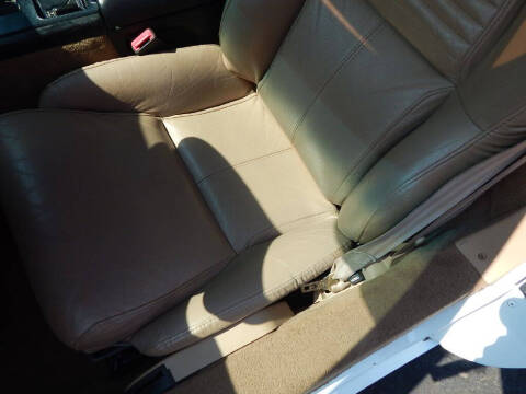 1996 Chevrolet Corvette