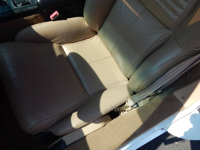 1996 Chevrolet Corvette