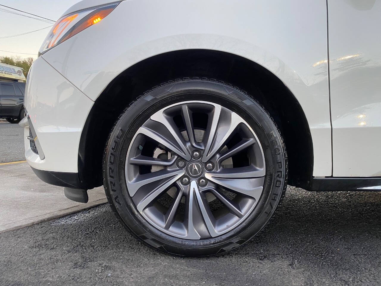 2019 Acura MDX for sale at 3B Auto Sales in Paterson, NJ