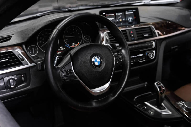 2019 BMW 4 Series 430i xDrive Gran Coupe