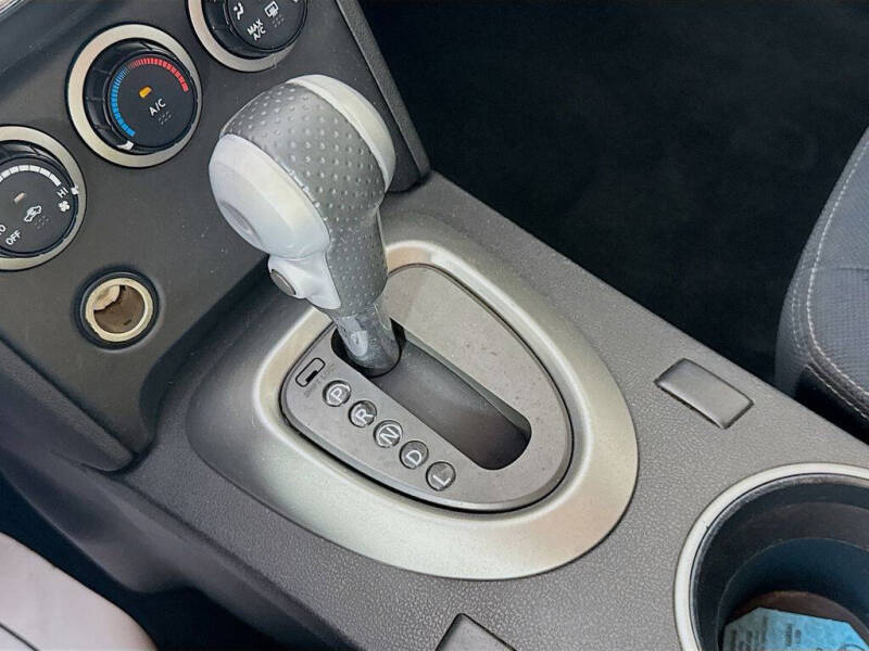 2012 Nissan Rogue SV