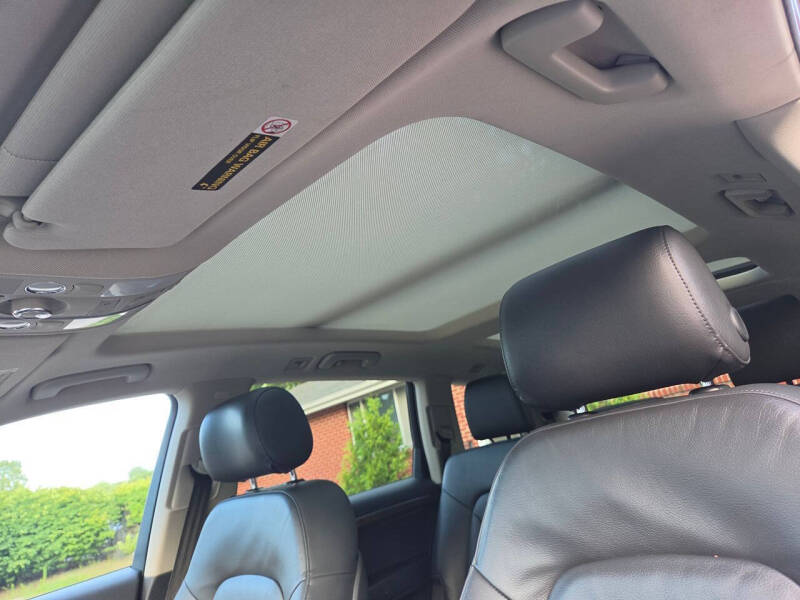 2014 Audi Q7 3.0T quattro Premium Plus