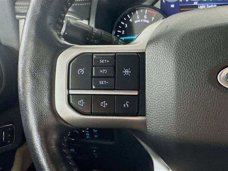 2023 Ford Expedition MAX XLT