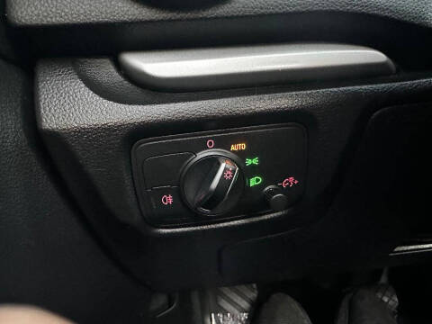 2015 Audi A3 2.0T quattro Premium